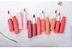 Cosmetic Makeup Waterproof Lip Gloss